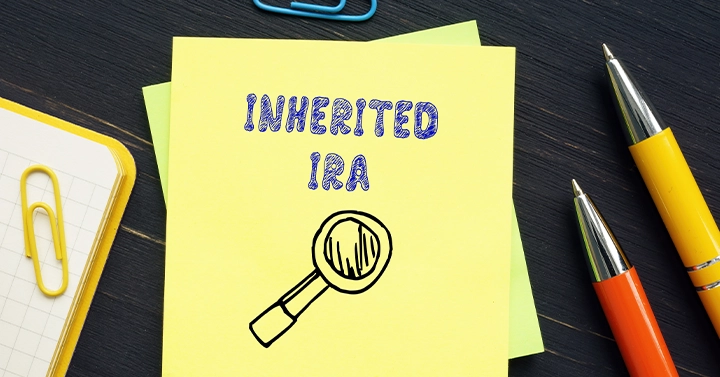 inhereted