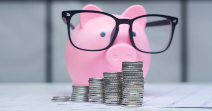 behind on retirement savings